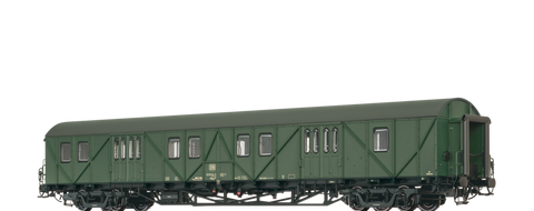 Brawa 46259 Luggage Car MDyg DB