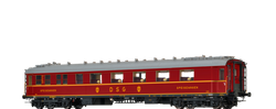 Brawa 46414 Express Train Coach WR4-2851 DSG