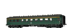 Brawa 46416 Express Train Coach Ae 305 DB