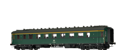 Brawa 46416 Express Train Coach Ae 305 DB