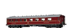Brawa 46419 Express Train Coach WRe 151 DB