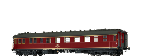 Brawa 46420 Express Train Coach WGk 822 DB