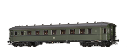 Brawa 46421 Express Train Car B4e-2852 DB