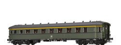 Brawa 46422 Express Train Car A4e-2852 DB