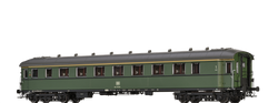 Brawa 46424 Espresso Train Car A4e-2852 der DB