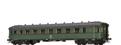 Brawa 46427 Express Train Car Be 355 DB