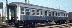 Brawa 46505 Passenger Coach ABn 703 DB