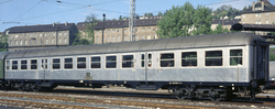Brawa 46507 Passenger Coach Bn 719 DB