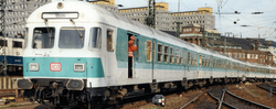Brawa 46514 Controll Car BDnrdzf 463 DB AG AC Digital BASIC