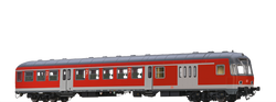 Brawa 46560