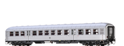 Brawa 46609 Passenger Coach B4nb-59a DB AC