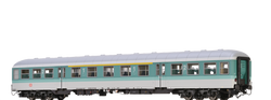Brawa 46610 Passenger Coach ABn 404 DB AC