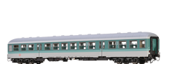 Brawa 46583 Passenger Coach Bn 433 DB DC Analogue BASIC