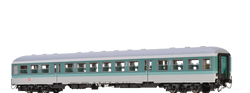Brawa 46584 Passenger Coach Bn 433 DB DC Analogue BASIC