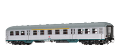 Brawa 46613 Passenger Coach ABn 704 DB AG AC