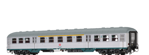 Brawa 46613 Passenger Coach ABn 704 DB AG AC