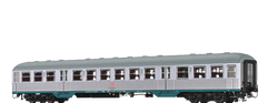 Brawa 46593 Passenger Coach Bnrz 725 DB AG DC Analogue BASIC