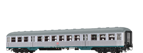 Brawa 46615 Passenger Coach Bnrz 725 DB AG AC