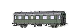 Brawa 46770 Passenger Coach Bi-29 CSD DC