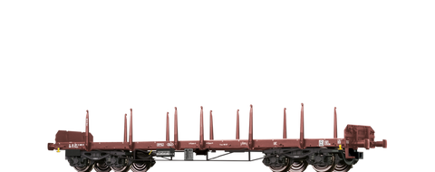 Brawa 47114 Flat Car Rmms FS