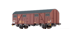 Brawa 47263 Covered Freight Car Gos 253 DB AG