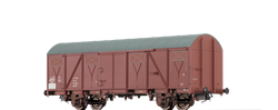 Brawa 47266 Covered Freight Car Gos DR