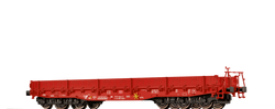 Brawa 47501 Flat Car Samm-u 453 DB AG