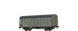 Brawa 47600 Refrigerator Car Tnf Berlin Seefische DRG