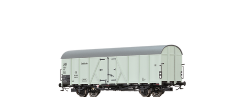 Brawa 47601 Refrigerator Car Tnfhs 38 Seefische DB