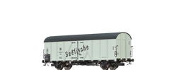 Brawa 47609 Refrigerator Car Tnfhs Seefische DR