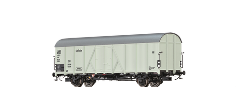 Brawa 47627 Refrigerator Car Tnfhs 38 Seefische DB