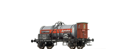 Brawa 47850 Tank Car K2 Luhns Antuka DRG