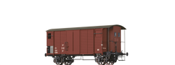 Brawa 47888 Covered Freight Car K2 MThB SP