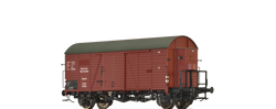 Brawa 47947 Covered Freight Car Grhhs 30 DRG