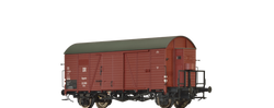 Brawa 47948 Covered Freight Car Grs DRG