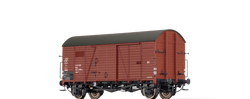 Brawa 47959 Covered Freight Car Gklm 200 DB