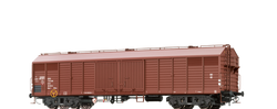 Brawa 48394 Covered Freight Car Gags-v DR