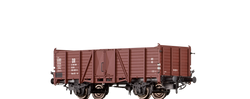 Brawa 48434 Open Freight Car Omu O DR