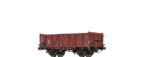 Brawa 48435 Open Freight Car Om 21 DB