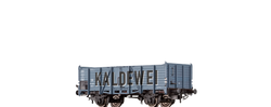 Brawa 48438 Open Freight Car Om 21 Kaldewei DB