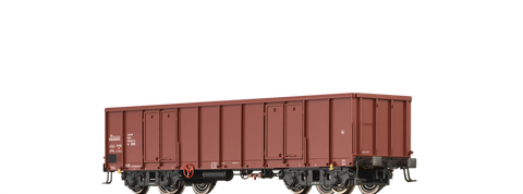 Brawa 48507 Open Freight Car Eas 5965 Niesky DG DR