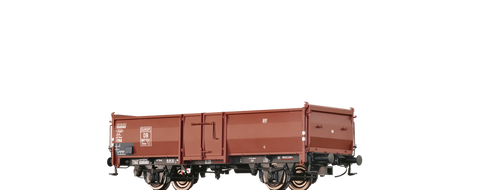 Brawa 48624 Open Freight Car Omm 52 EUROP DB