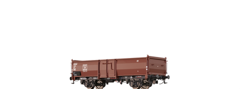 Brawa 48632 Open Freight Car Omm 52 DB