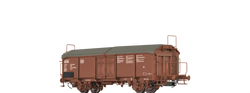 Brawa 48635 Covered Freight Car Tms 851 DB
