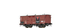 Brawa 48665 Covered Freight Car Gh 03 Ezet DB