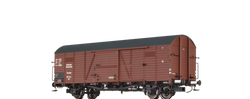 Brawa 48728 Covered Freight Car Glr DRG