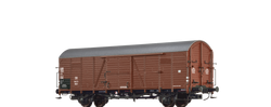 Brawa 48729 Covered Freight Car Glt 23 DB