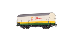 Brawa 48731 Covered Freight Car Glr 22 Knorr DB