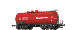 Brawa 48914 Tank Car Uerdingen Dynamit Nobel DB