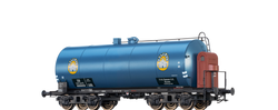 Brawa 48919 Tank Car Uerdingen Fritz Homann DB